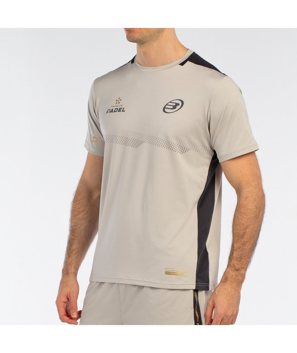 Veste Bullpadel Brume Piedra Vigore