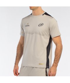 tienda de padel Madrid, tienda de padel online, tienda de padel españa, tienda de padel en linea, CAMISETA BULLPADEL BRECE PIEDR