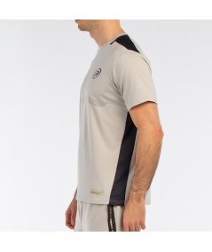 tienda de padel Madrid, tienda de padel online, tienda de padel españa, tienda de padel en linea, CAMISETA BULLPADEL BRECE PIEDR