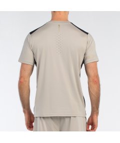 tienda de padel Madrid, tienda de padel online, tienda de padel españa, tienda de padel en linea, CAMISETA BULLPADEL BRECE PIEDR