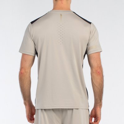 tienda de padel Madrid, tienda de padel online, tienda de padel españa, tienda de padel en linea, CAMISETA BULLPADEL BRECE PIEDR