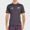 CAMISETA BULLPADEL BRECE CARBON