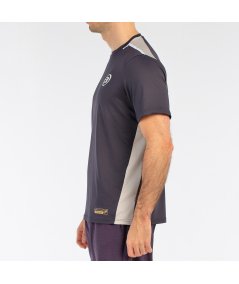 tienda de padel Madrid, tienda de padel online, tienda de padel españa, tienda de padel en linea, CAMISETA BULLPADEL BRECE CARBO