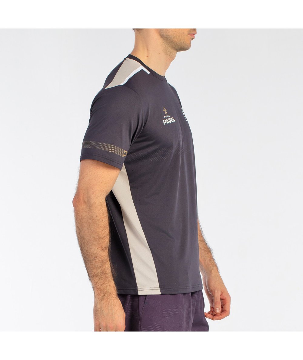 Veste Bullpadel Bueu Carbon