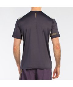 tienda de padel Madrid, tienda de padel online, tienda de padel españa, tienda de padel en linea, CAMISETA BULLPADEL BRECE CARBO