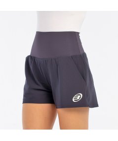 tienda de padel Madrid, tienda de padel online, tienda de padel españa, tienda de padel en linea, SHORT BULLPADEL ADURA CARBON