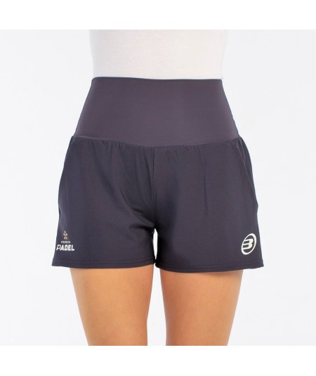 tienda de padel Madrid, tienda de padel online, tienda de padel españa, tienda de padel en linea, SHORT BULLPADEL ADURA CARBON