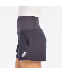 tienda de padel Madrid, tienda de padel online, tienda de padel españa, tienda de padel en linea, SHORT BULLPADEL ADURA CARBON