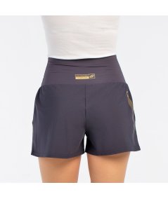 tienda de padel Madrid, tienda de padel online, tienda de padel españa, tienda de padel en linea, SHORT BULLPADEL ADURA CARBON