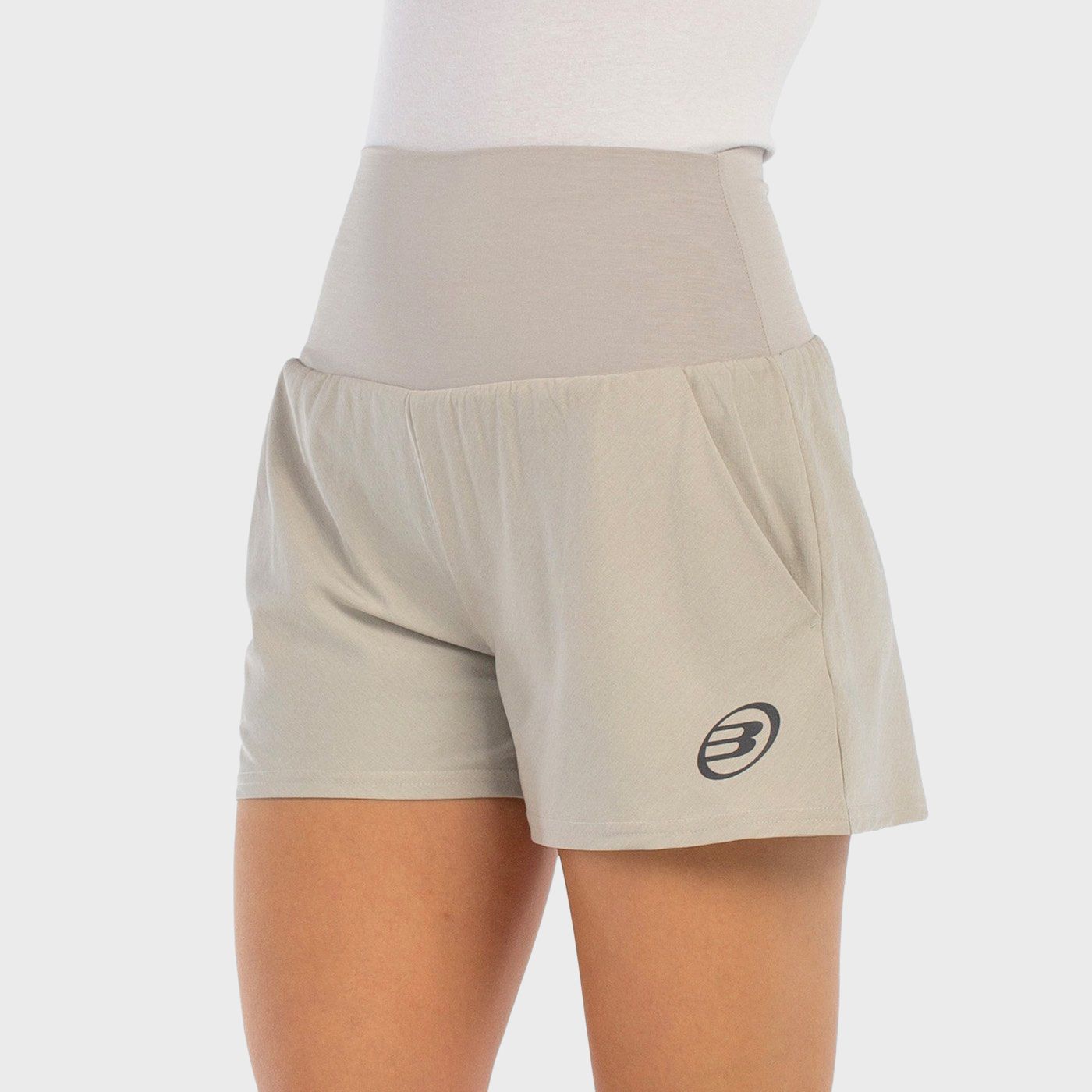 SHORT BULLPADEL ADURA PIERRE VIGORE