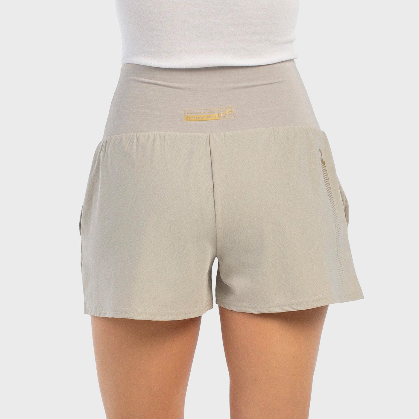 SHORT BULLPADEL ADURA PIERRE VIGORE