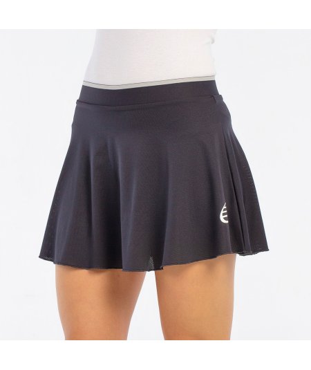 tienda de padel Madrid, tienda de padel online, tienda de padel españa, tienda de padel en linea, FALDA BULLPADEL AGUAN CARBON