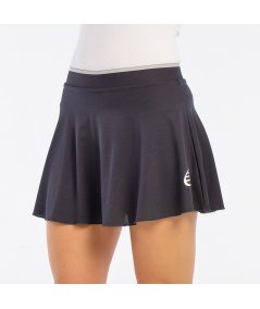 tienda de padel Madrid, tienda de padel online, tienda de padel españa, tienda de padel en linea, FALDA BULLPADEL AGUAN CARBON