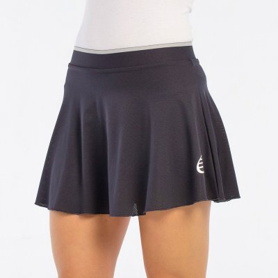 tienda de padel Madrid, tienda de padel online, tienda de padel españa, tienda de padel en linea, FALDA BULLPADEL AGUAN CARBON