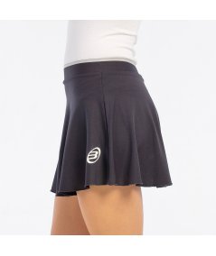 tienda de padel Madrid, tienda de padel online, tienda de padel españa, tienda de padel en linea, FALDA BULLPADEL AGUAN CARBON