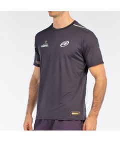 tienda de padel Madrid, tienda de padel online, tienda de padel españa, tienda de padel en linea, CAMISETA BULLPADEL BUQUE CARBO
