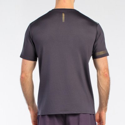 tienda de padel Madrid, tienda de padel online, tienda de padel españa, tienda de padel en linea, CAMISETA BULLPADEL BUQUE CARBO