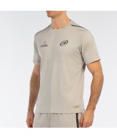 tienda de padel Madrid, tienda de padel online, tienda de padel españa, tienda de padel en linea, CAMISETA BULLPADEL BUQUE PIEDR