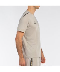 tienda de padel Madrid, tienda de padel online, tienda de padel españa, tienda de padel en linea, CAMISETA BULLPADEL BUQUE PIEDR