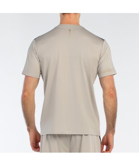 tienda de padel Madrid, tienda de padel online, tienda de padel españa, tienda de padel en linea, CAMISETA BULLPADEL BUQUE PIEDR