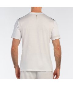 tienda de padel Madrid, tienda de padel online, tienda de padel españa, tienda de padel en linea, CAMISETA BULLPADEL BUQUE BLANC