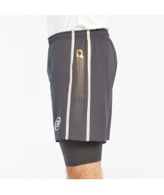 tienda de padel Madrid, tienda de padel online, tienda de padel españa, tienda de padel en linea, SHORT BULLPADEL BARDE CARBON