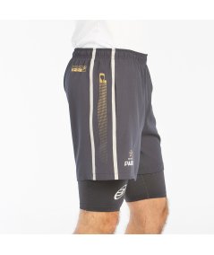 tienda de padel Madrid, tienda de padel online, tienda de padel españa, tienda de padel en linea, SHORT BULLPADEL BARDE CARBON