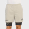 SHORT BULLPADEL BARDE PIERRE VIGORE