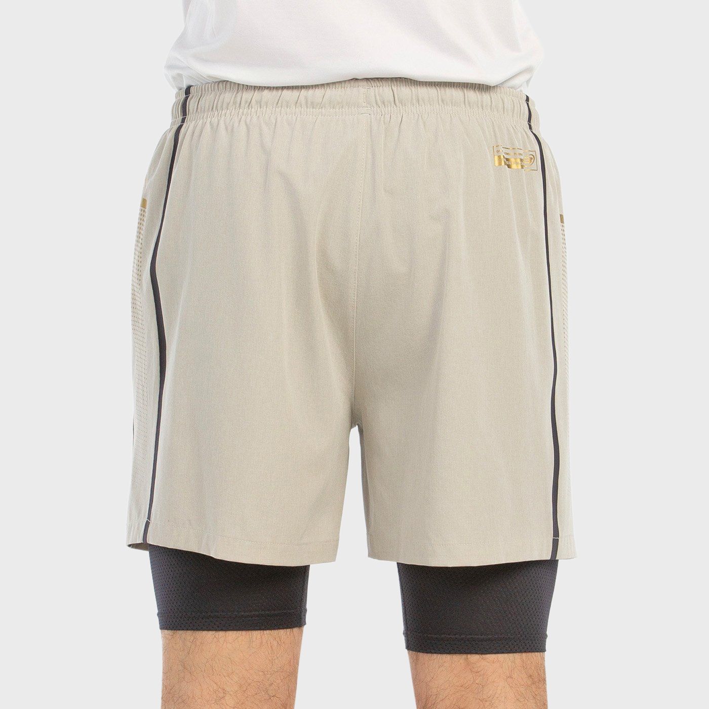 SHORT BULLPADEL BARDE PIERRE VIGORE
