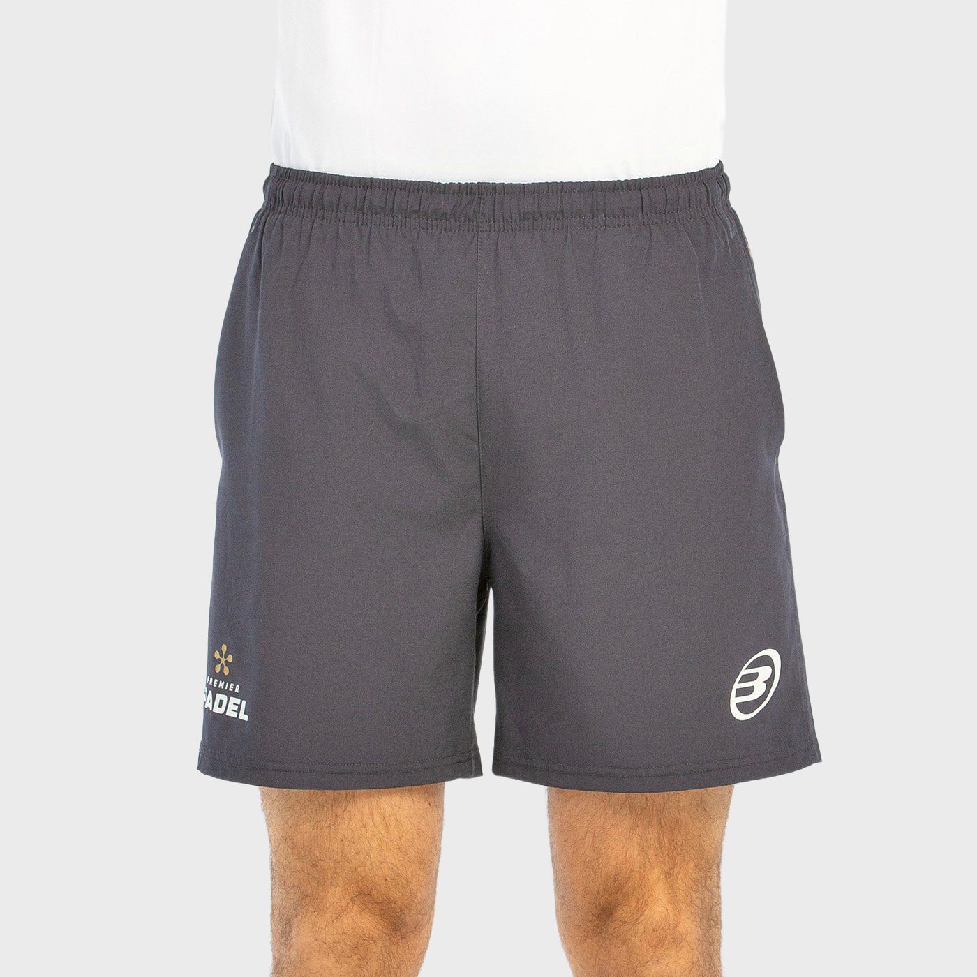 SHORT BULLPADEL BROZO CARBONE