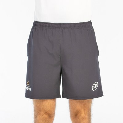 SHORT BULLPADEL BROZO CHARBON