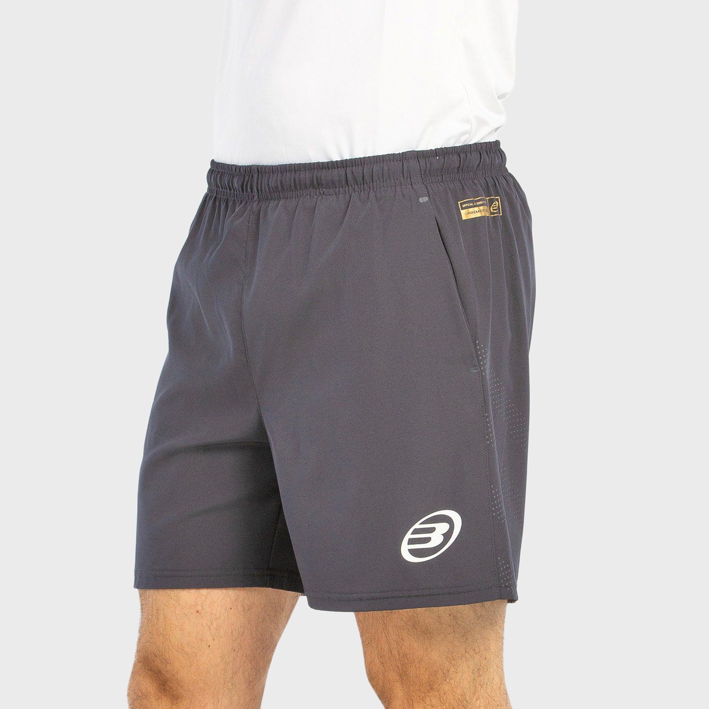 SHORT BULLPADEL BROZO CARBONE