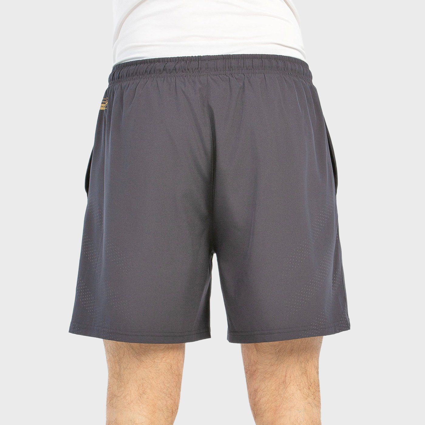 SHORT BULLPADEL BROZO CARBONE