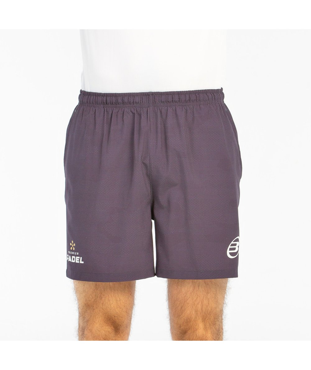 tienda de padel Madrid, tienda de padel online, tienda de padel españa, tienda de padel en linea, SHORT BULLPADEL BUGLE CARBON