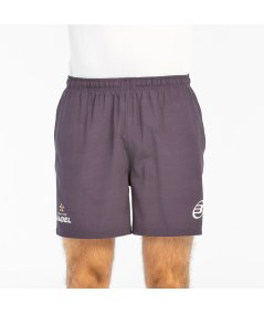 tienda de padel Madrid, tienda de padel online, tienda de padel españa, tienda de padel en linea, SHORT BULLPADEL BUGLE CARBON
