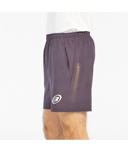tienda de padel Madrid, tienda de padel online, tienda de padel españa, tienda de padel en linea, SHORT BULLPADEL BUGLE CARBON