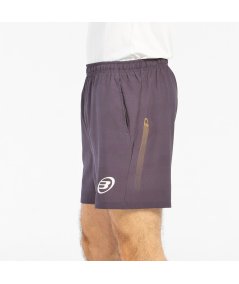 tienda de padel Madrid, tienda de padel online, tienda de padel españa, tienda de padel en linea, SHORT BULLPADEL BUGLE CARBON