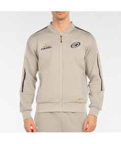 tienda de padel Madrid, tienda de padel online, tienda de padel españa, tienda de padel en linea, SUDADERA BULLPADEL BANDO PIEDR