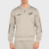 SWEATSHIRT BULLPADEL BANDO STONE VIGORE