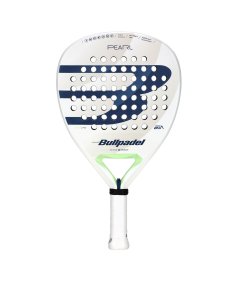 tienda de padel Madrid, tienda de padel online, tienda de padel españa, tienda de padel en linea, PALA BULLPADEL PEARL 25