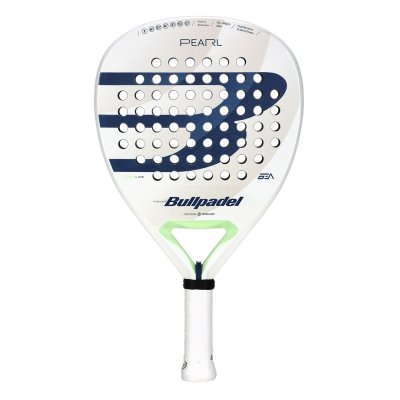 RAQUETTE BULLPADEL PEARL 25
