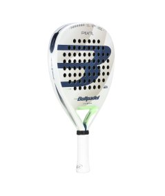 tienda de padel Madrid, tienda de padel online, tienda de padel españa, tienda de padel en linea, PALA BULLPADEL PEARL 25