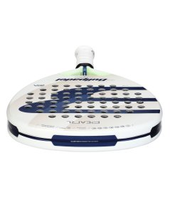 tienda de padel Madrid, tienda de padel online, tienda de padel españa, tienda de padel en linea, PALA BULLPADEL PEARL 25