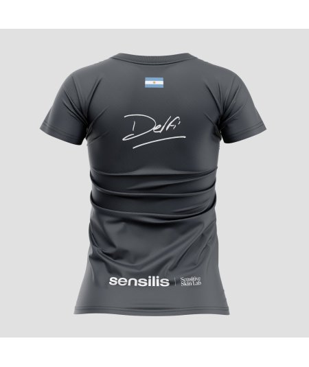 tienda de padel Madrid, tienda de padel online, tienda de padel españa, tienda de padel en linea, CAMISETA BULLPADEL LARDA TF DF