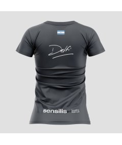tienda de padel Madrid, tienda de padel online, tienda de padel españa, tienda de padel en linea, CAMISETA BULLPADEL LARDA TF DF