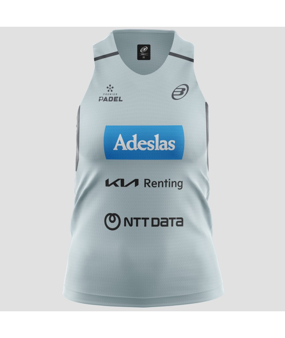 tienda de padel Madrid, tienda de padel online, tienda de padel españa, tienda de padel en linea, CAMISETA BULLPADEL LLEVA TF GT