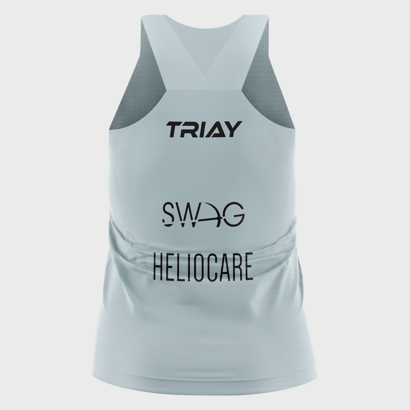 T-SHIRT BULLPADEL LLEVA TF GT CONCRETE