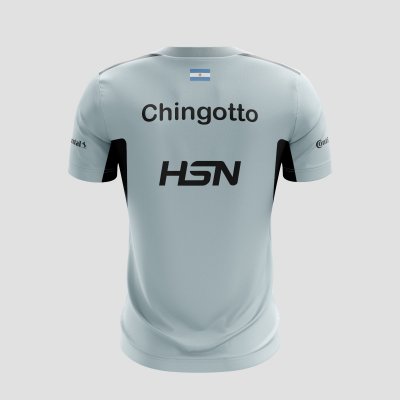 tienda de padel Madrid, tienda de padel online, tienda de padel españa, tienda de padel en linea, CAMISETA BULLPADEL LICIO TF CH