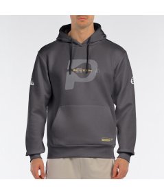 tienda de padel Madrid, tienda de padel online, tienda de padel españa, tienda de padel en linea, SUDADERA BULLPADEL BROTA CARBÓ