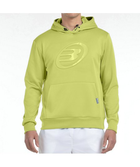 tienda de padel Madrid, tienda de padel online, tienda de padel españa, tienda de padel en linea, SUDADERA BULLPADEL GOMESE LIMA